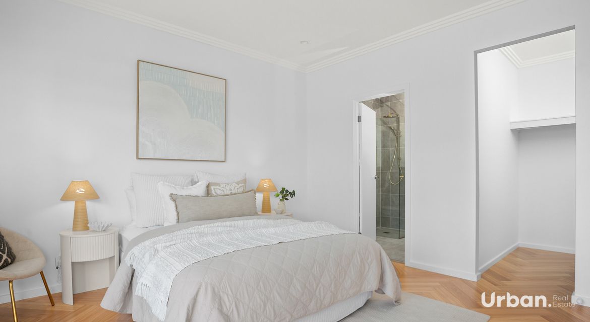 Huntley 10 Bentwing Road