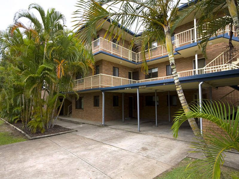 4/10 Alice Street ALEXANDRA HEADLAND QLD, Alexandra Headland - Thumbnail 7