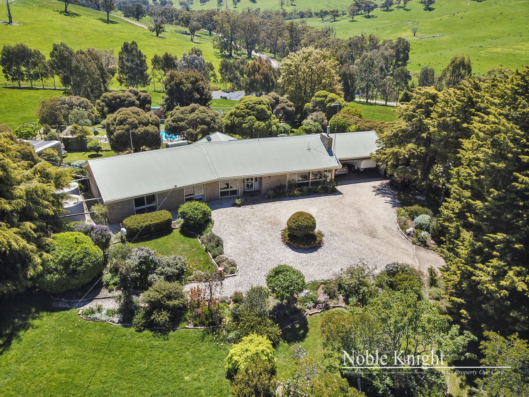 501 Larritts Lane Glenburn