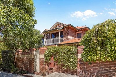 2/47 Kelvin Street, Maylands