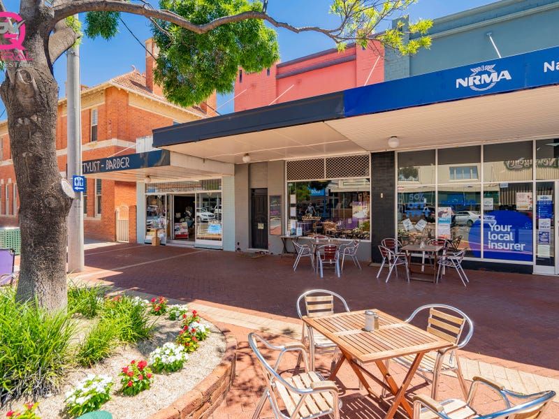 122 East Street, NARRANDERA QPL Rural