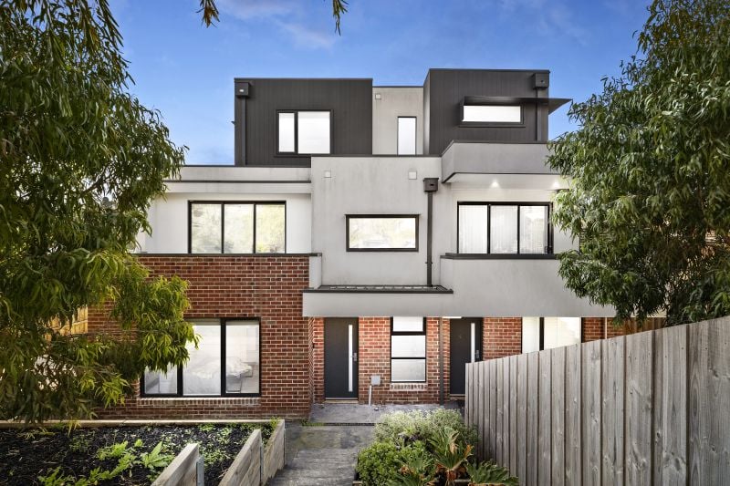 4/10 Fawkner Road, Pascoe Vale