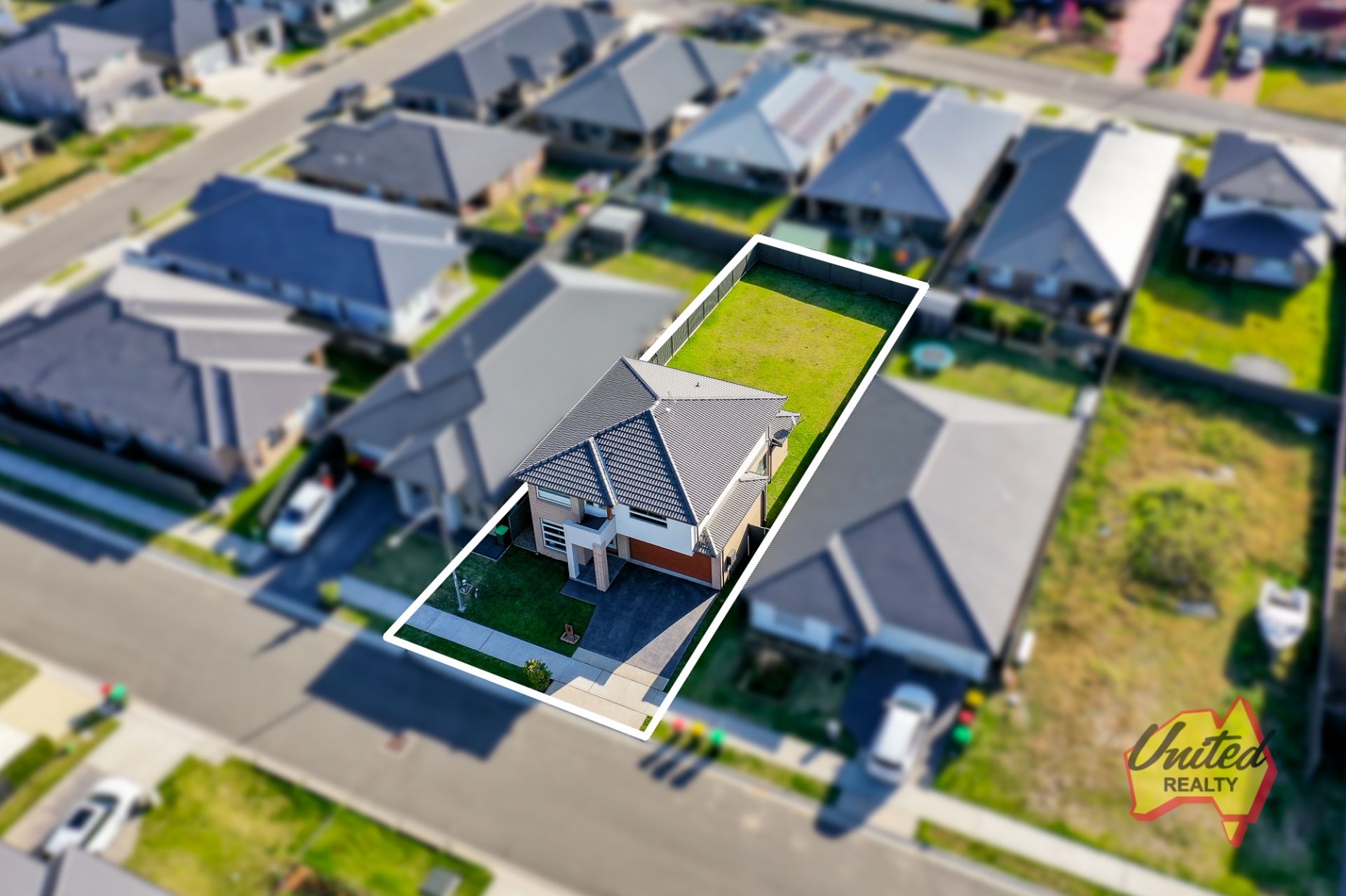 10 Stanton Street, Thirlmere United Realty