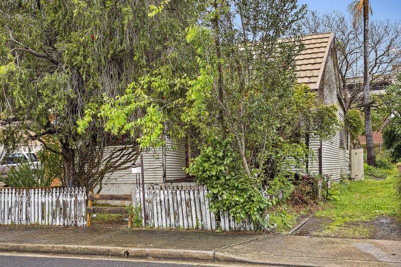 3 Elliott Street, North Strathfield