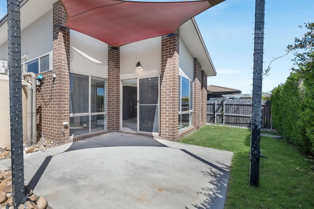 Real Estate For Lease 51 Ada Baker Street Forde , ACT