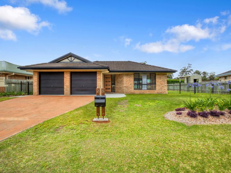 Great Family Home!