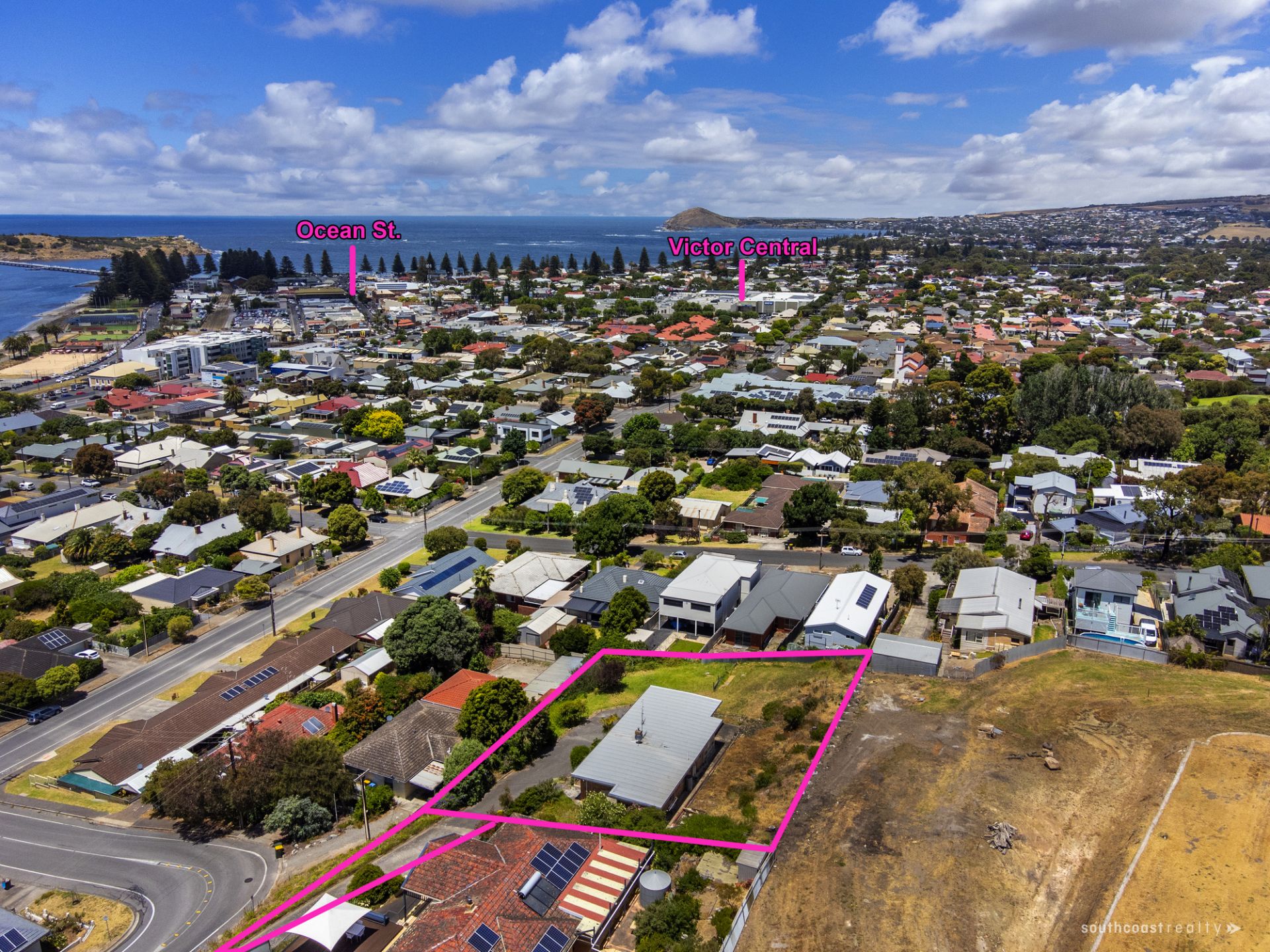 13 High Street, Victor Harbor South Coast Realty