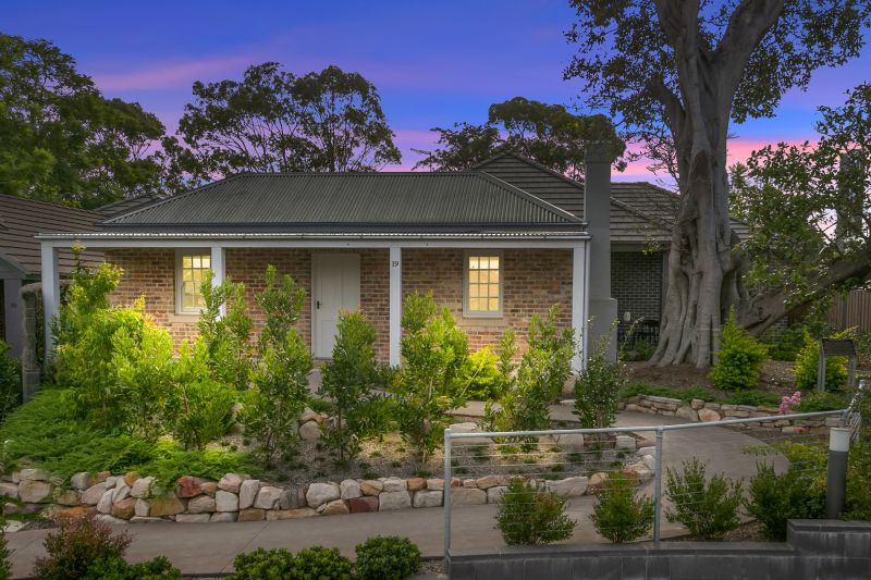 Real Estate For Sale 19/35 Copeland Road Beecroft , NSW