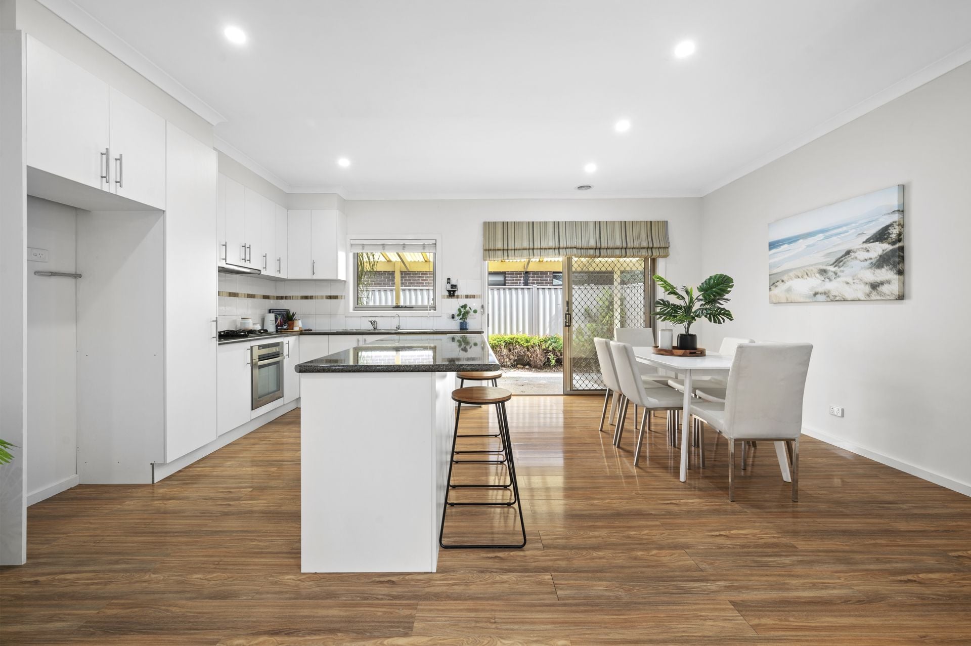 Luxury Living With Designer Appeal