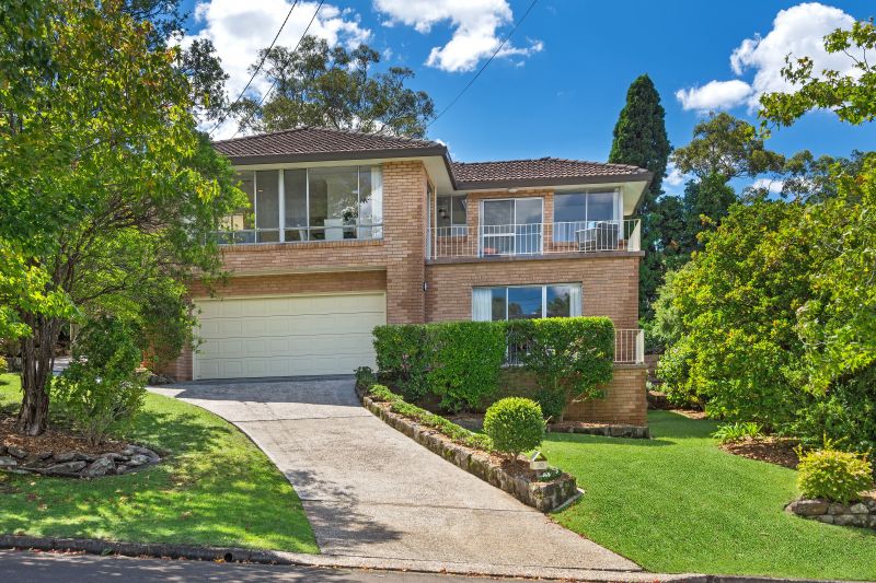 Real Estate For Sale 30 Ballyshannon Road Killarney Heights , NSW