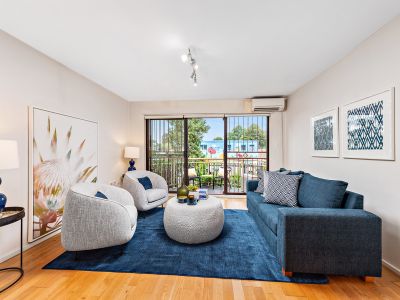 5/81 Piper Street, Lilyfield