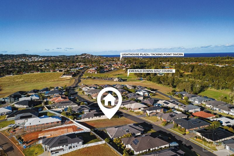 Real Estate For Sale 96 Emerald Drive Port Macquarie , NSW