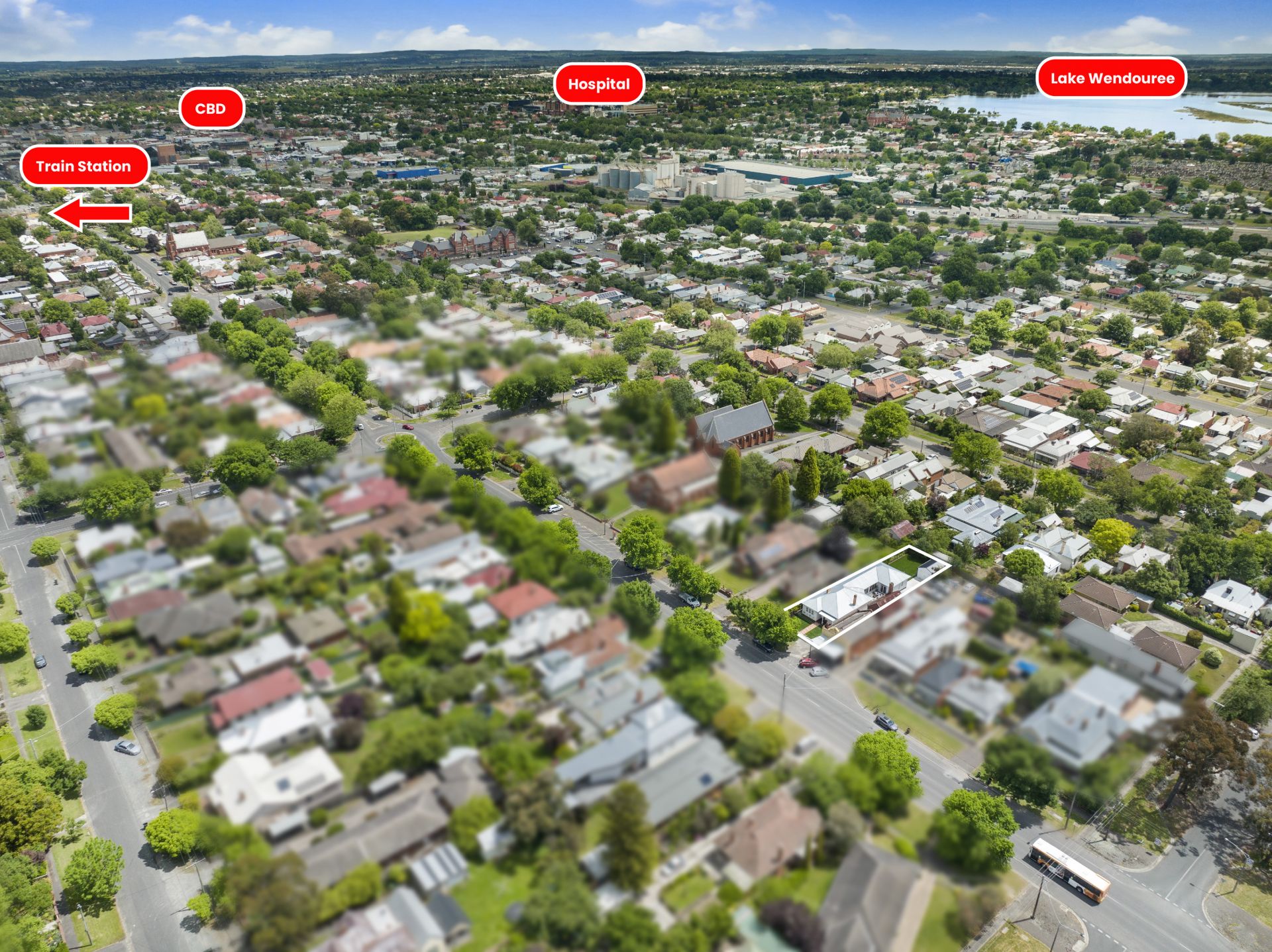 613 Lydiard Street North, Soldiers Hill Ballarat Real Estate Pty Ltd