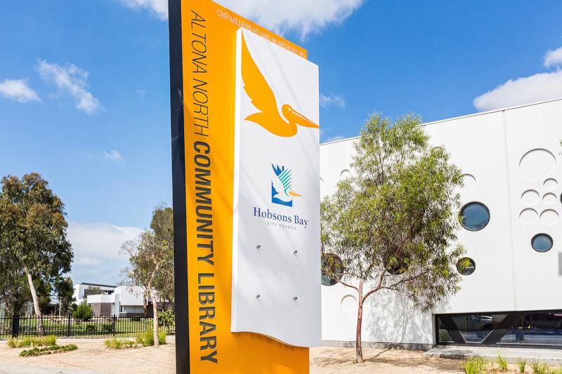 1 Dean Court
