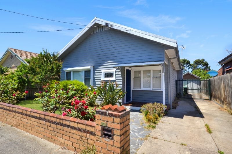 30 Higinbotham Street, Coburg