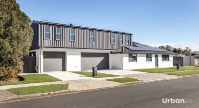 Dean Park, 3 Doolan Street