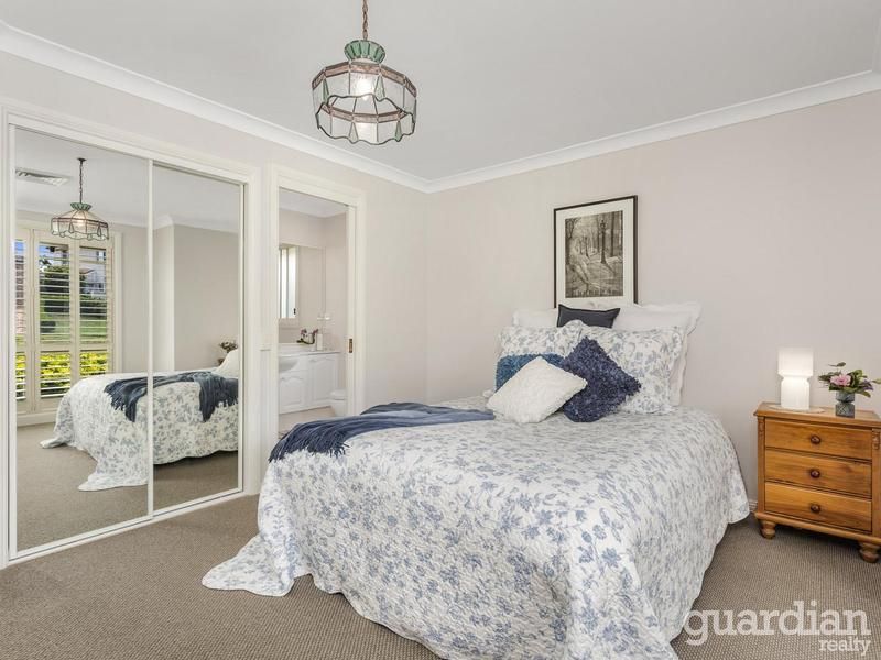 10 Ravensbourne Circuit Dural NSW, Dural - Thumbnail 8