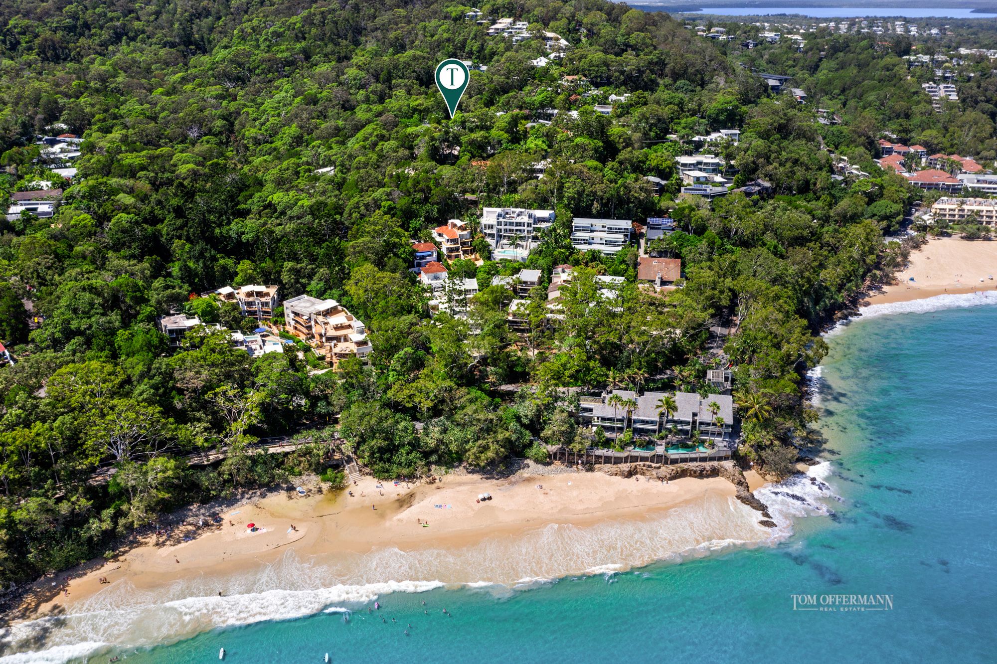 Real Estate For Sale 11 Little Cove Road Noosa Heads , QLD