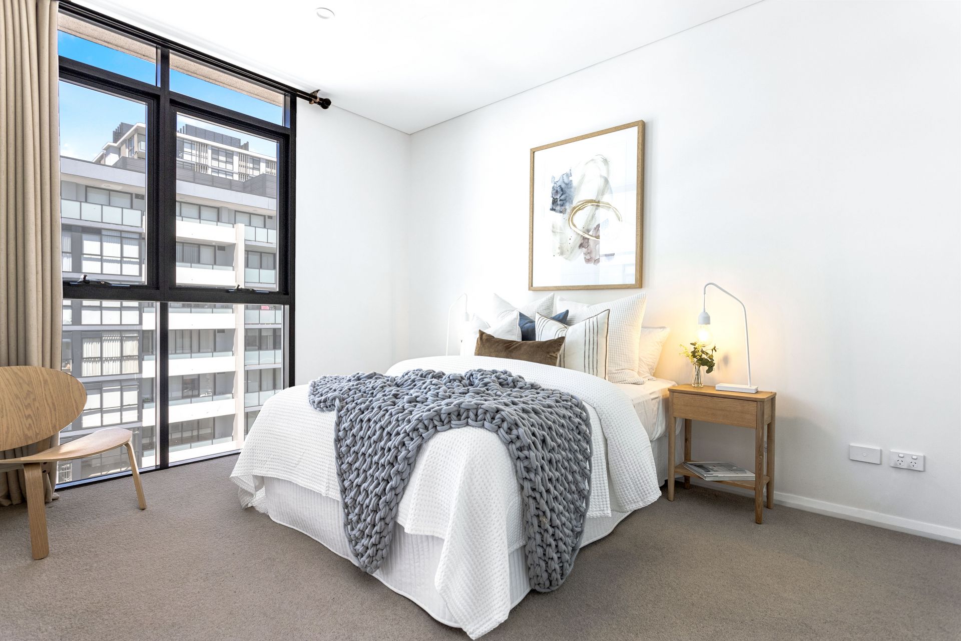 504/9 Village Place, Kirrawee, Kirrawee - Thumbnail 6