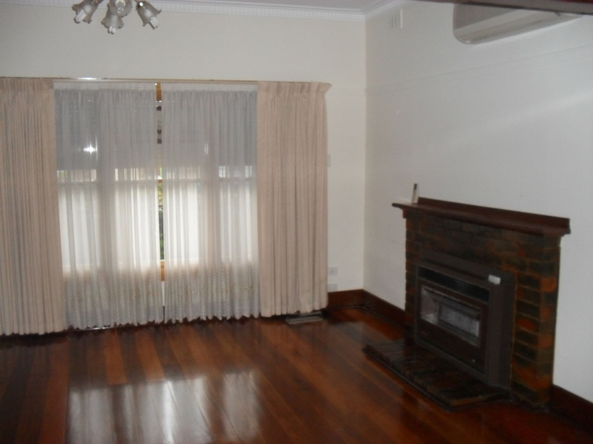 STUNNING TWO BEDROOM!