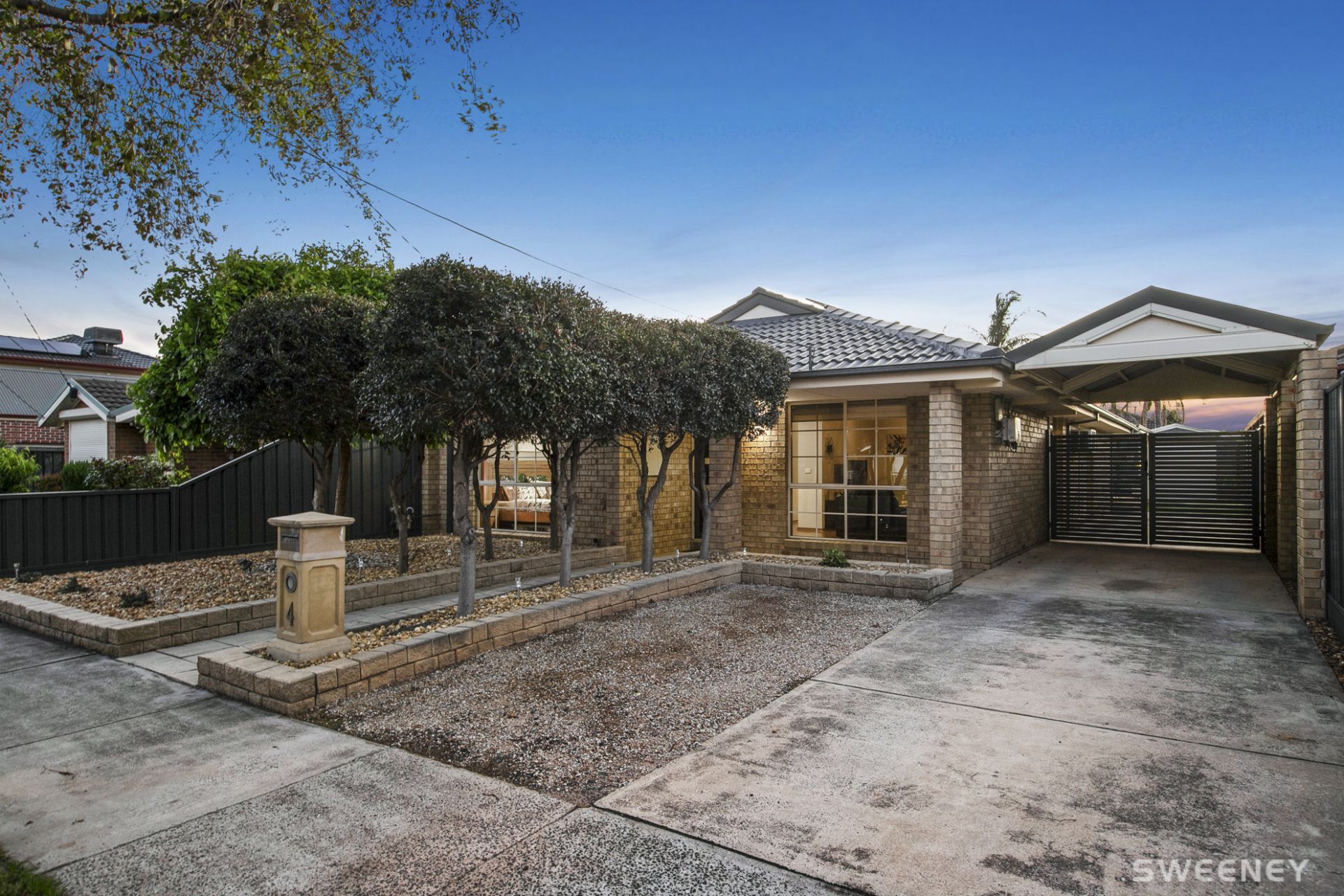 4 Huggins Court, Altona Meadows - Thumbnail 3