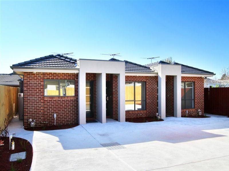 2/23 Dundee Street, Reservoir