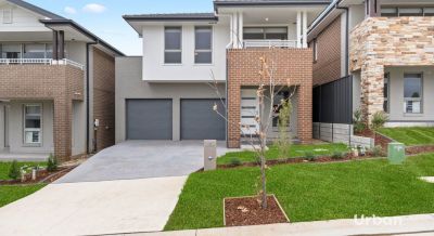Gables 6 Saltbush Way
