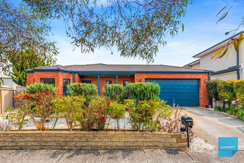 3 Appletree Grove, Burnside Heights - Thumbnail 2