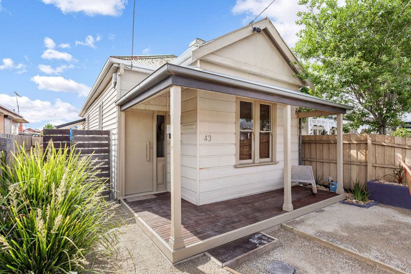 43 Swan Street, Footscray - Thumbnail 2