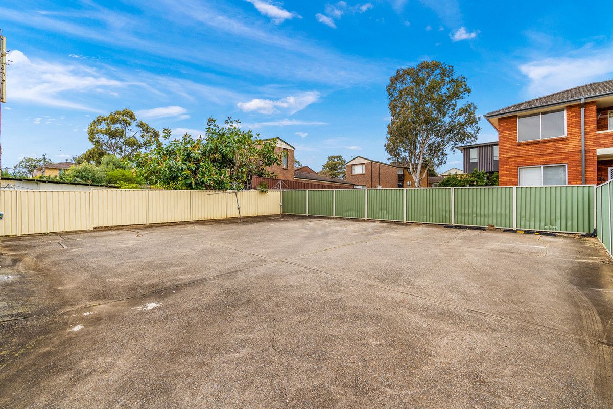 Real Estate For Sale 1/180 Lindesay Street Campbelltown , NSW