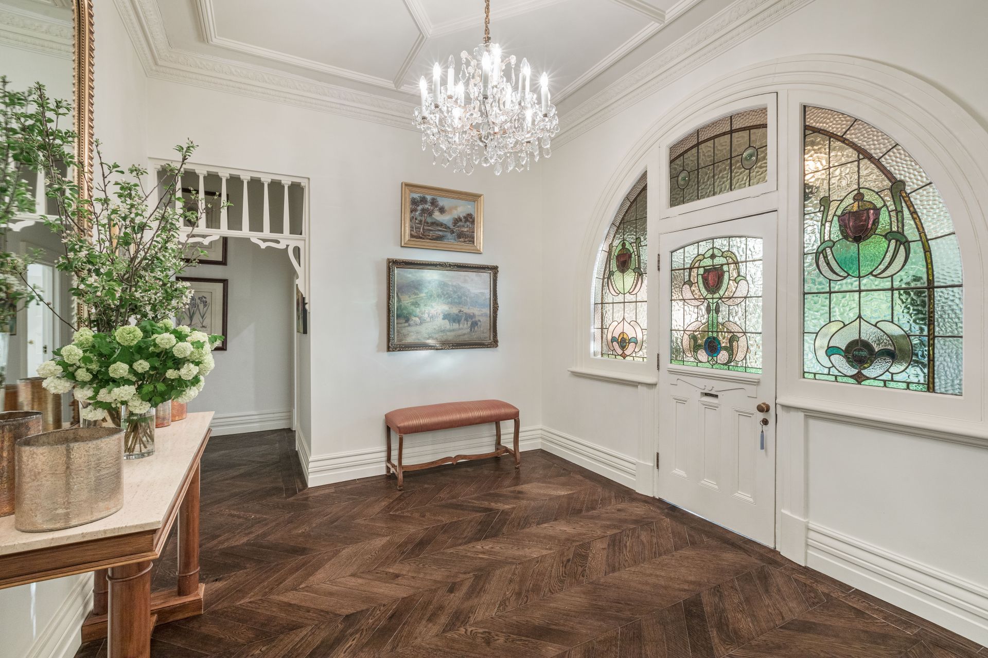 Kay & Burton 9 Hilda Crescent, Hawthorn