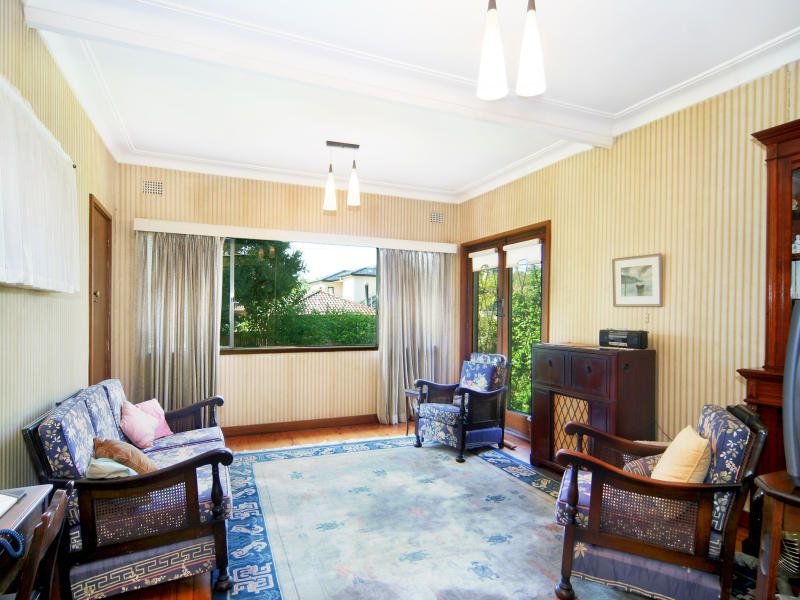 19 Strathfield Avenue STRATHFIELD NSW, Strathfield - Thumbnail 4