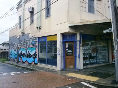 Shop 81 Enmore Rd, Newtown