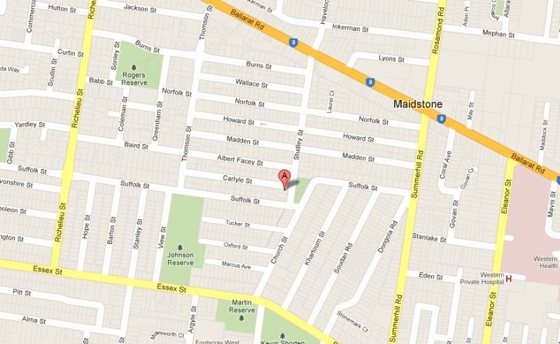 1/5 Studley Street, Maidstone - Thumbnail 7