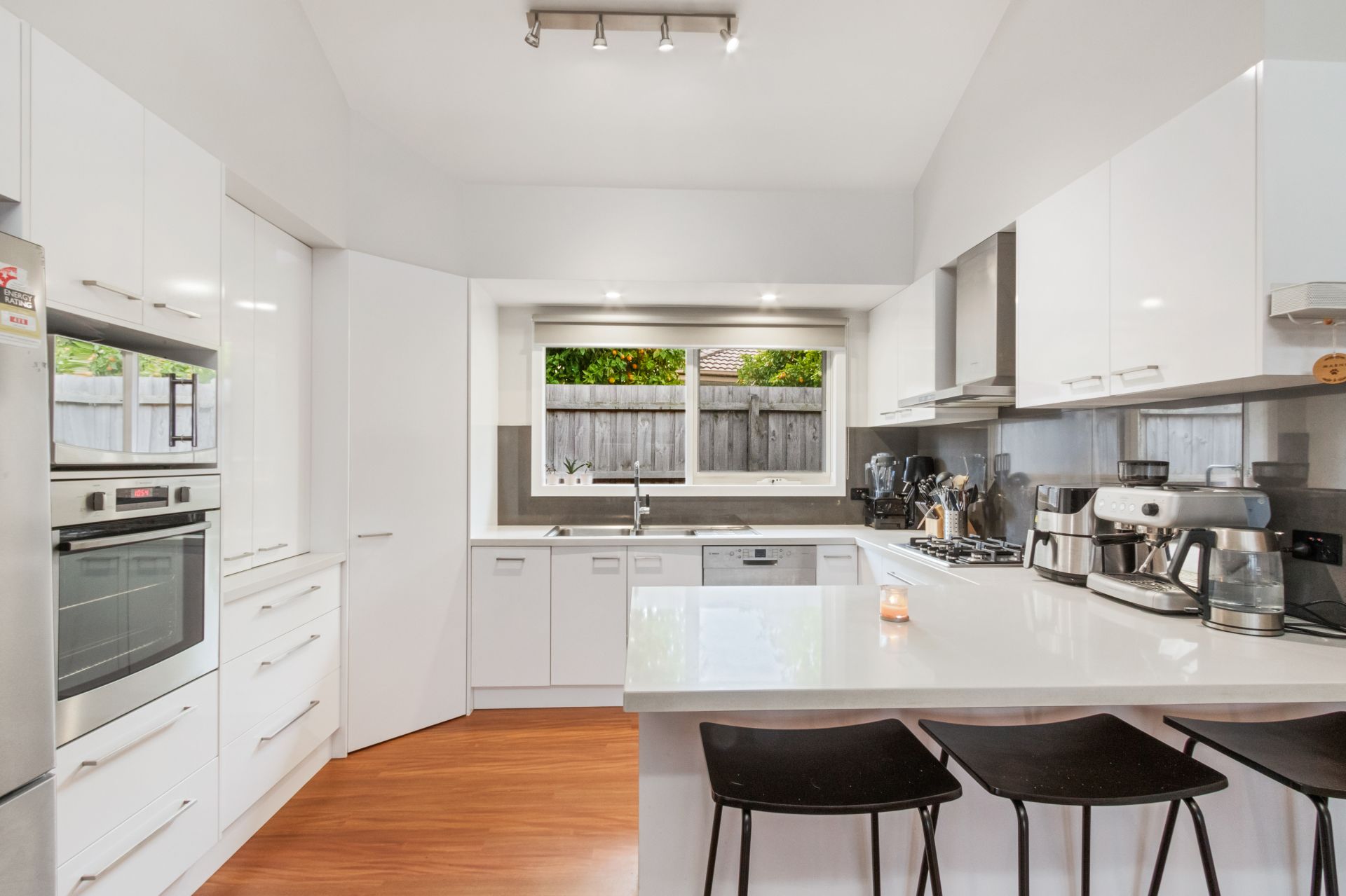 A Quality Haven For Living And Entertaining
