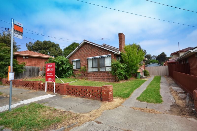 34 North Road, Reservoir