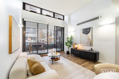 Eastgardens Level 4/422/15 Oscar Place