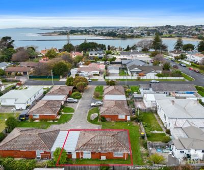 3/1-3 Walpole Place, Devonport, Devonport - Thumbnail 4
