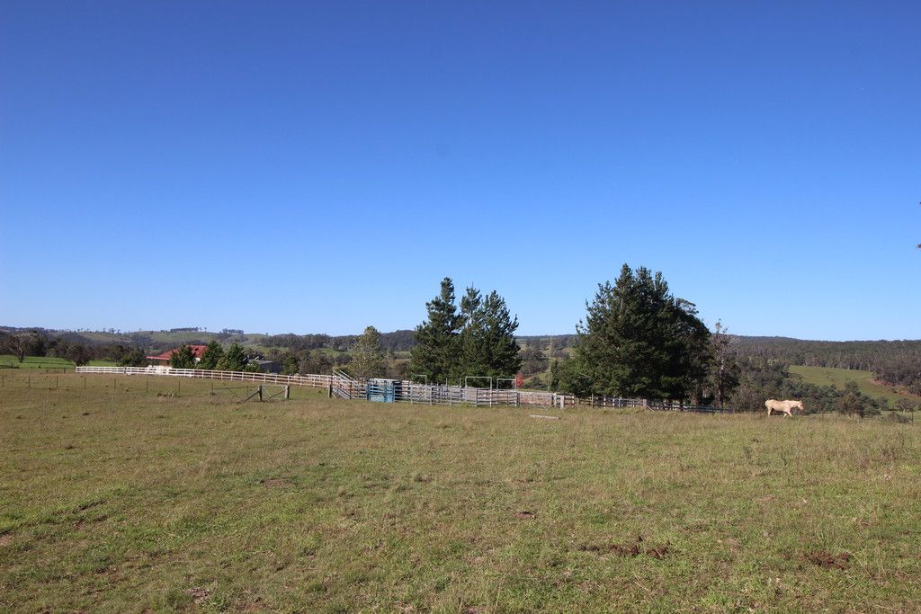 , YARROWITCH NSW 2354