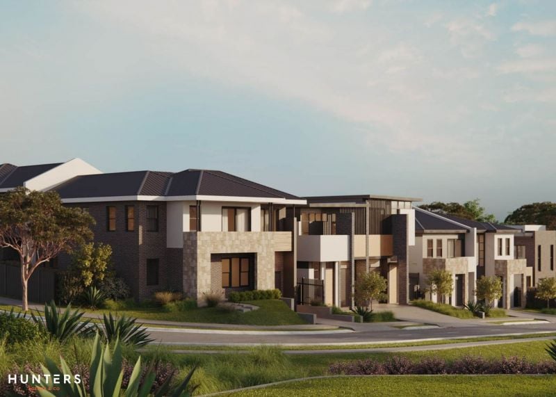 Lot 2066 Driftway Drive, Pemulwuy