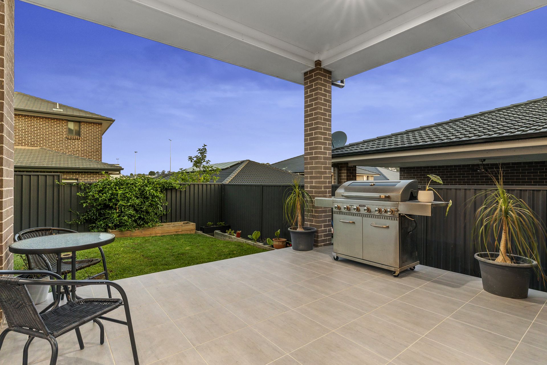 11 Memsie Street Box Hill NSW, Box Hill - Thumbnail 5