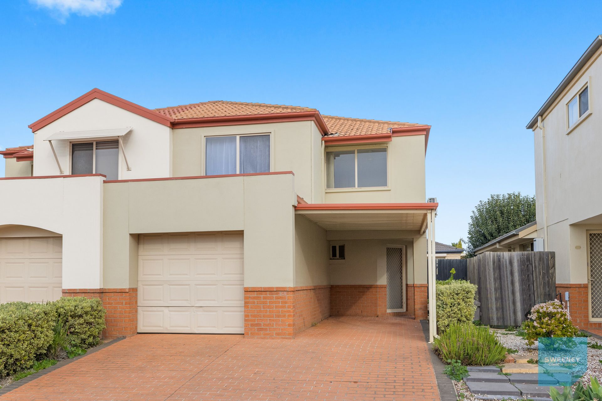 Real Estate For Sale 7/322 Sydenham Road Sydenham , VIC