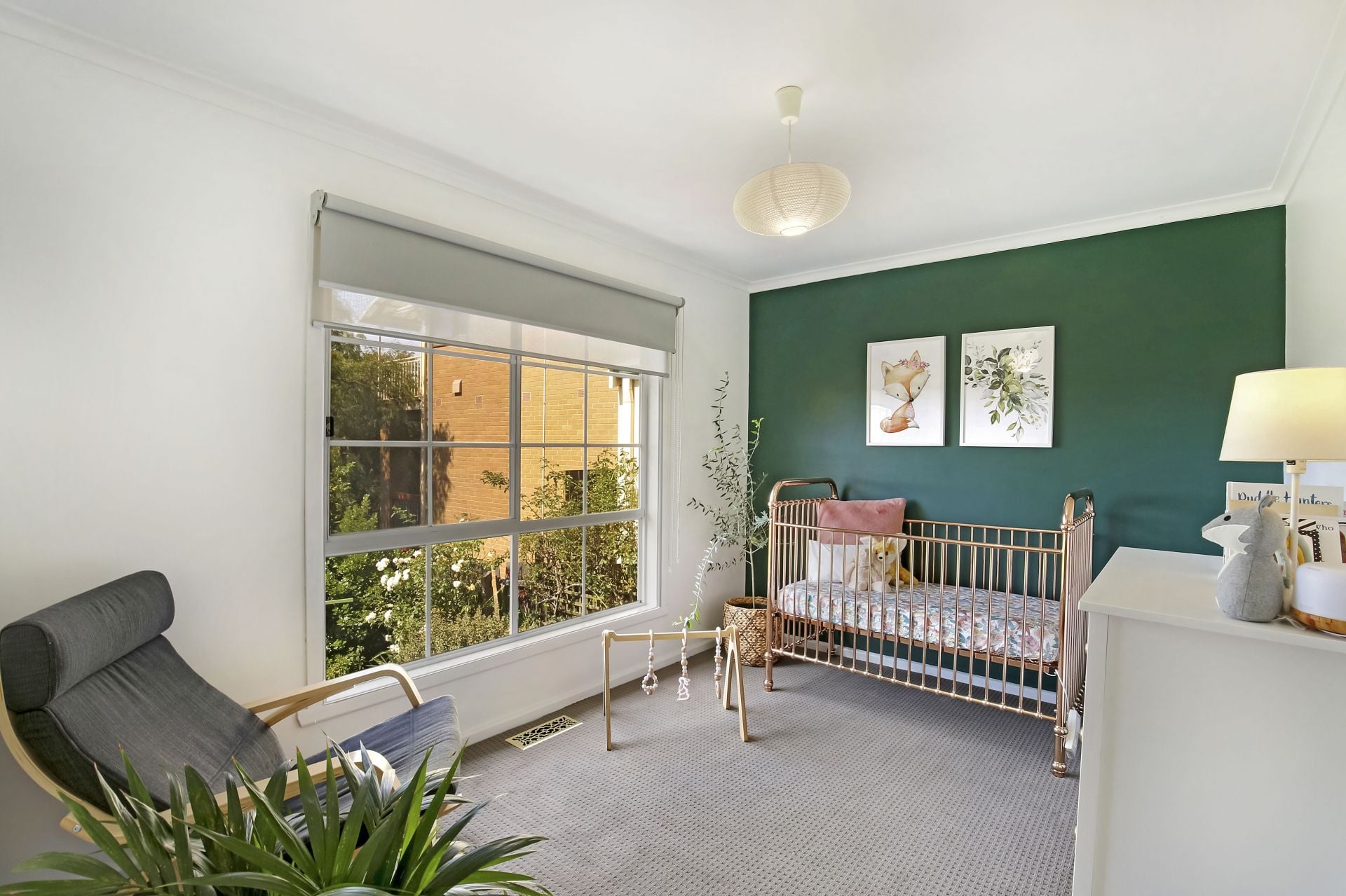 Instantly Inviting And Packed With Promise *6 MONTH LEASE ONLY*