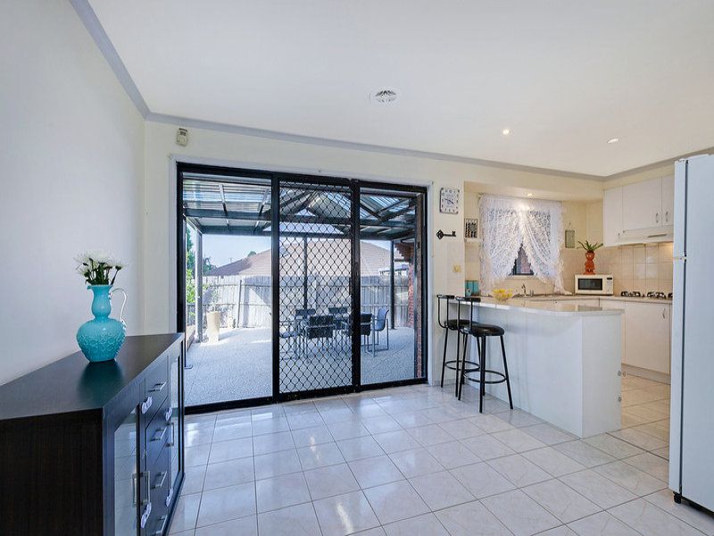 THE PERFECT FAMILY HOME