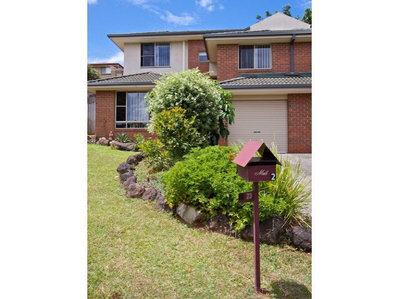 2/23 Vail Court, BILAMBIL HEIGHTS, 2/23 Vail Court Bilambil Heights - Thumbnail 2