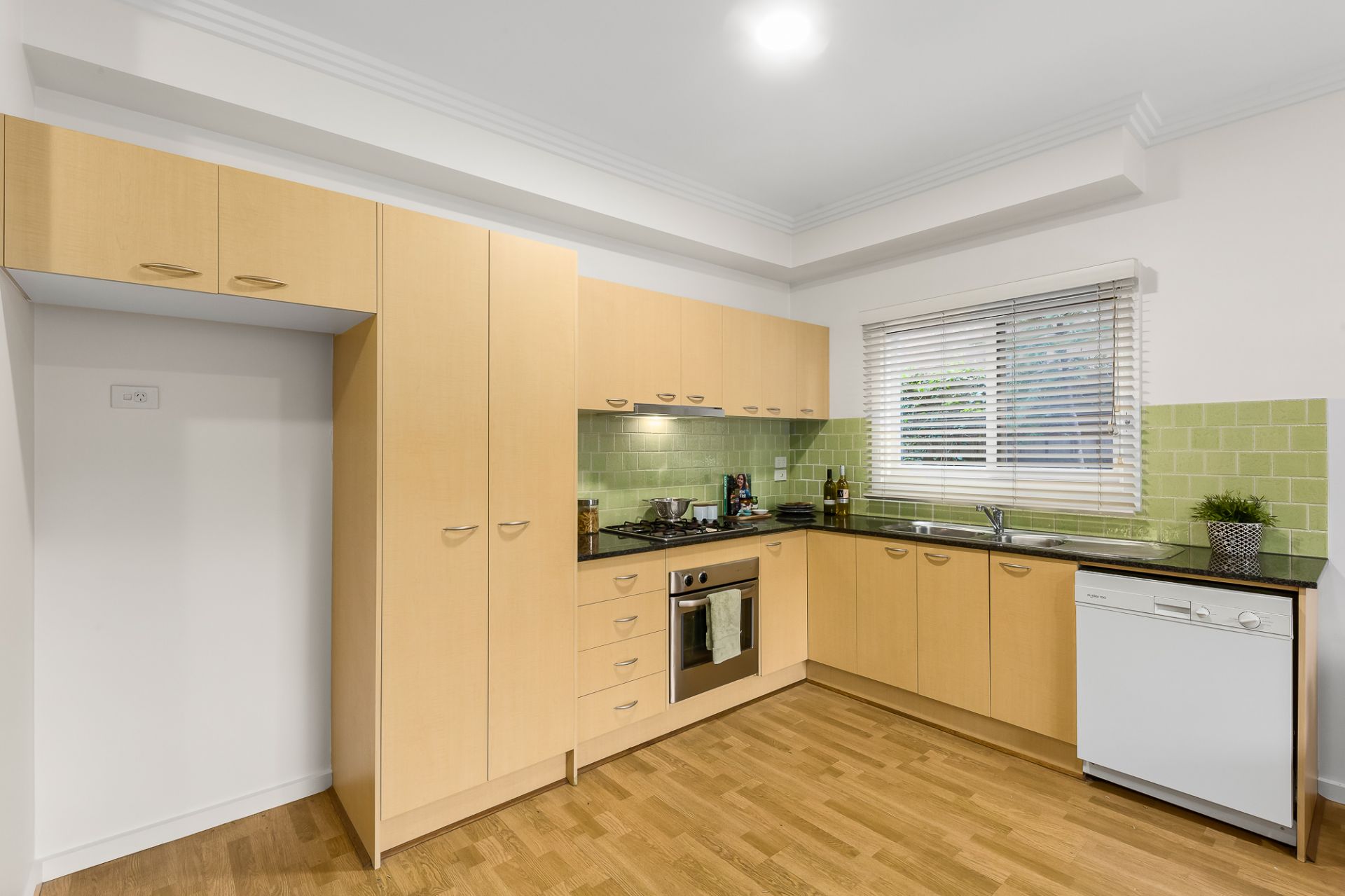 Real Estate For Sale 5/109 Flinders Street Thornbury , VIC