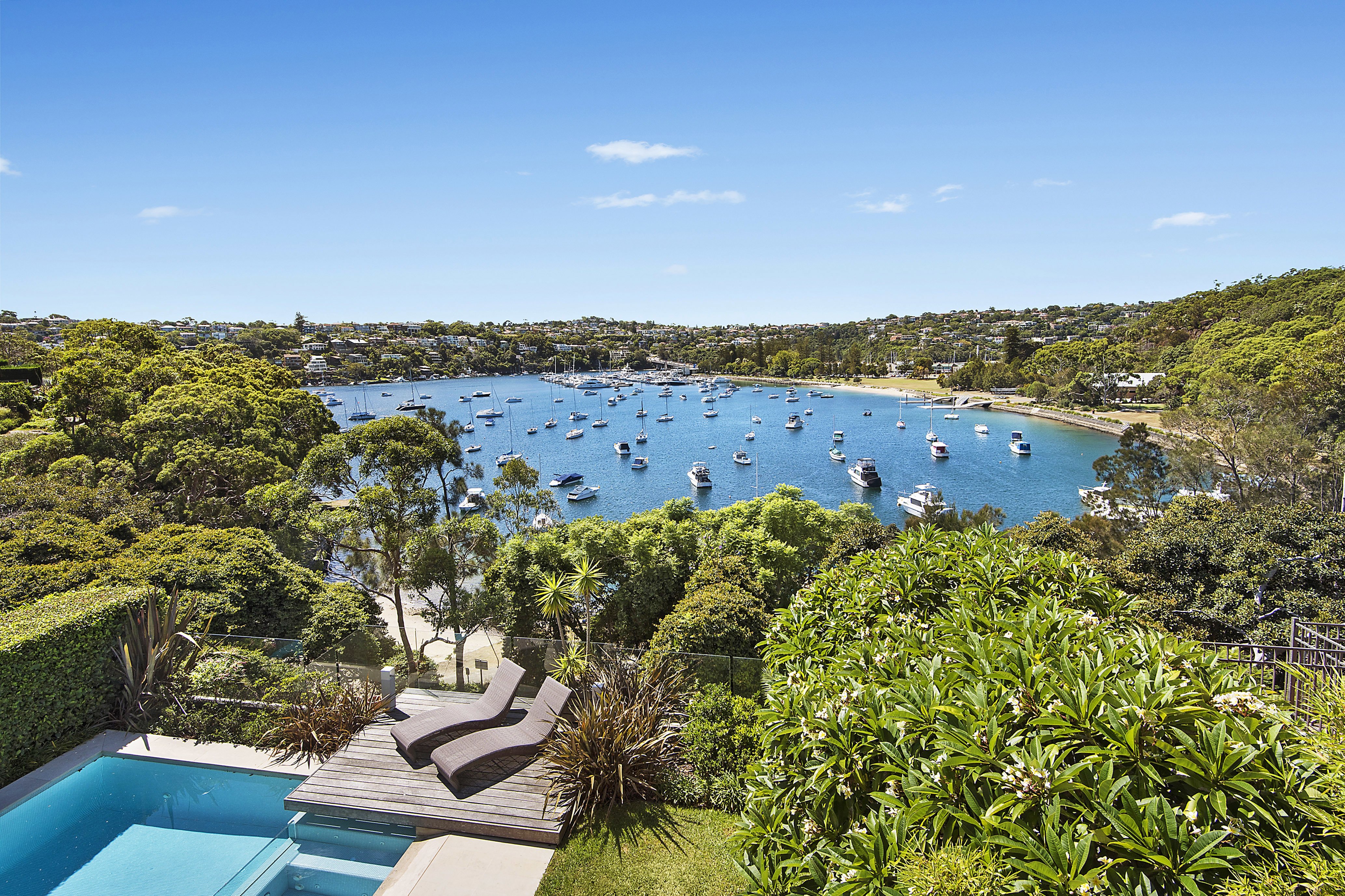 15  Pearl Bay Avenue  Mosman 2088