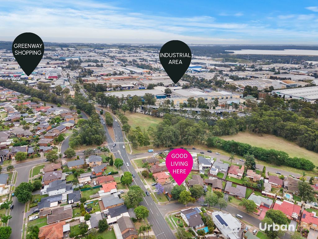 Wetherill Park 1061 The Horsley Drive