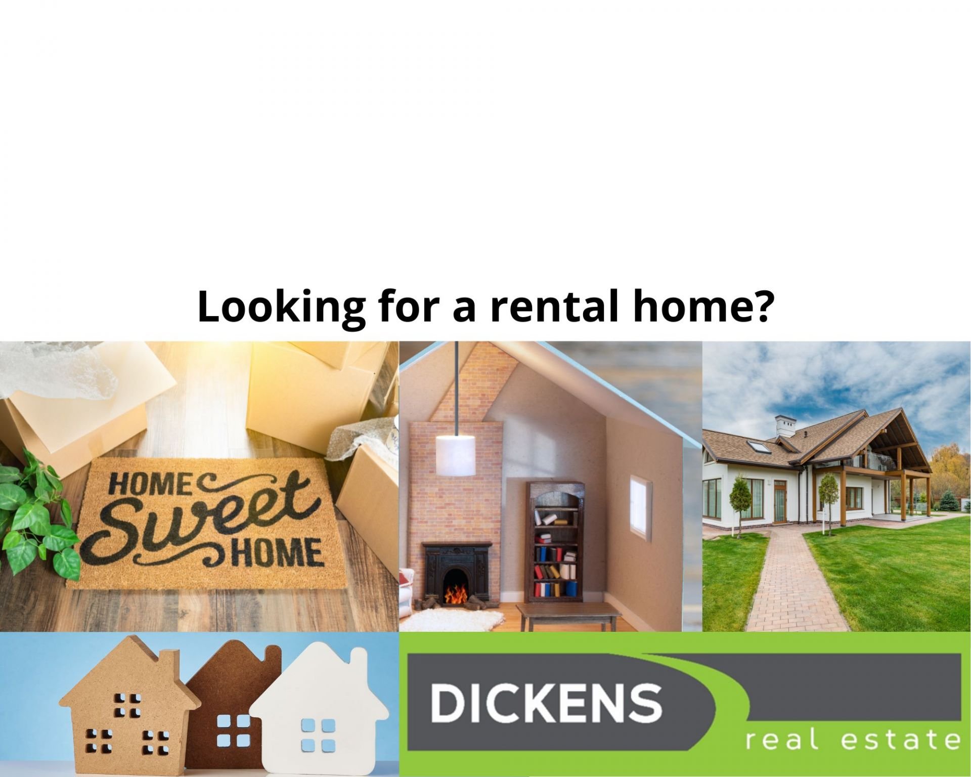 Bright Dickens Real Estate