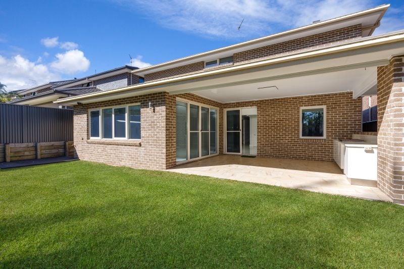 Real Estate For Lease 5 Medoc Court Kellyville , NSW